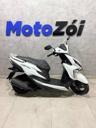 HONDA ELITE 125i 